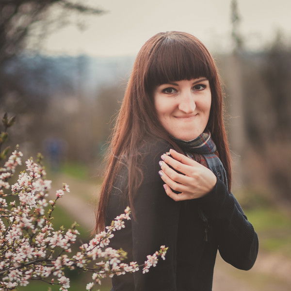 Таня Потапова