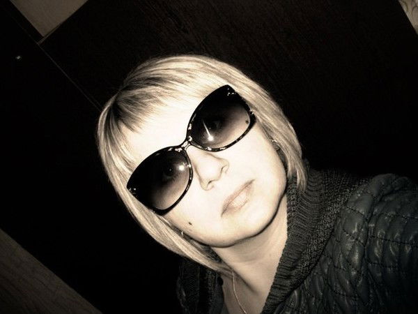 Татьяна Гайдаржи