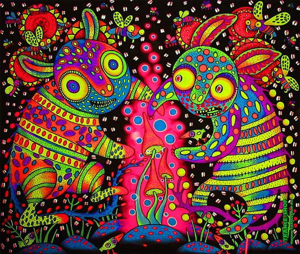 Оля Лучкина