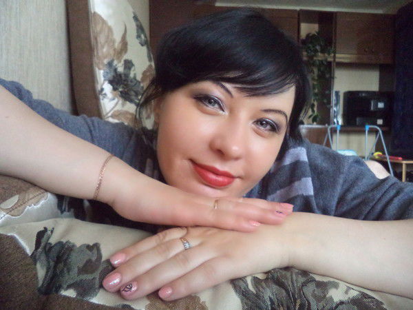 Екатерина Разгуляева