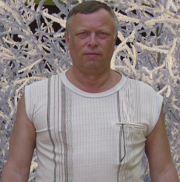 Ведерников Виктор