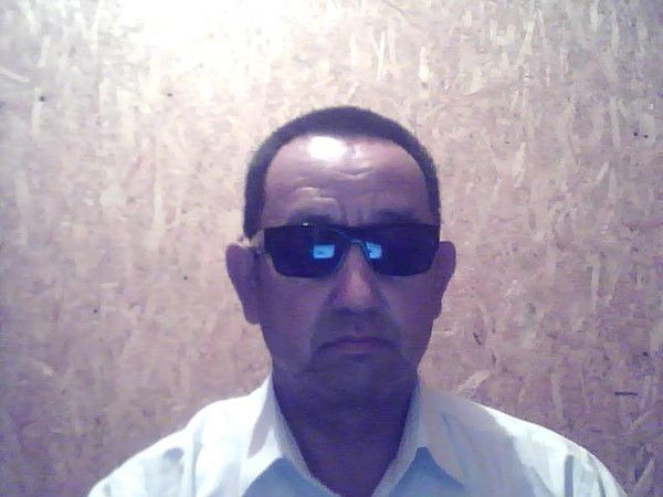 Оспан Уздембаев