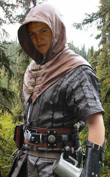 Асхат Кундуков