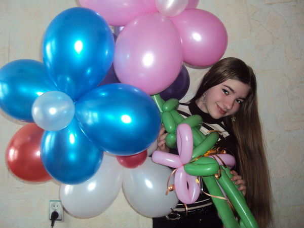 Татьяна Пинчук