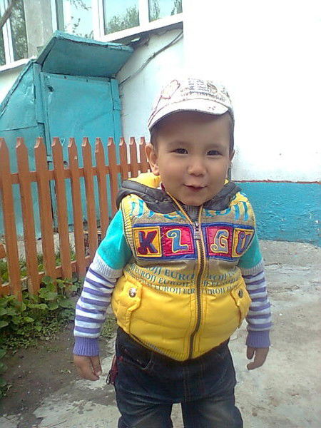 Уулпашша Кудайбердиева