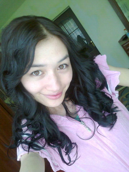 Айнура Садыбекова