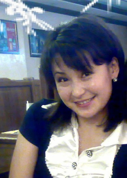 Альмира Заурбекова