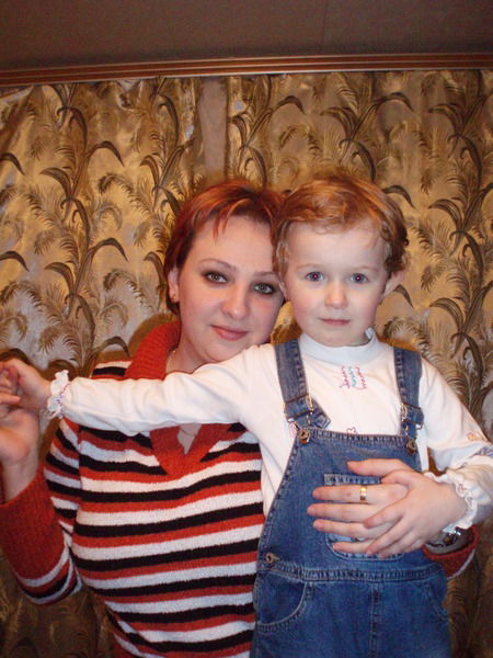 Татьяна Лисенкова