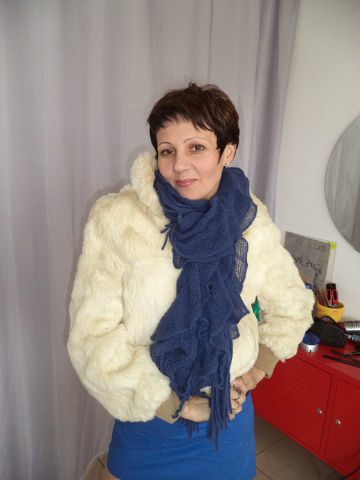 Елизавета Власова