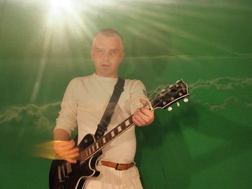 Андрей Беседин