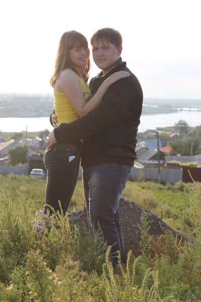 Наденька Малышева