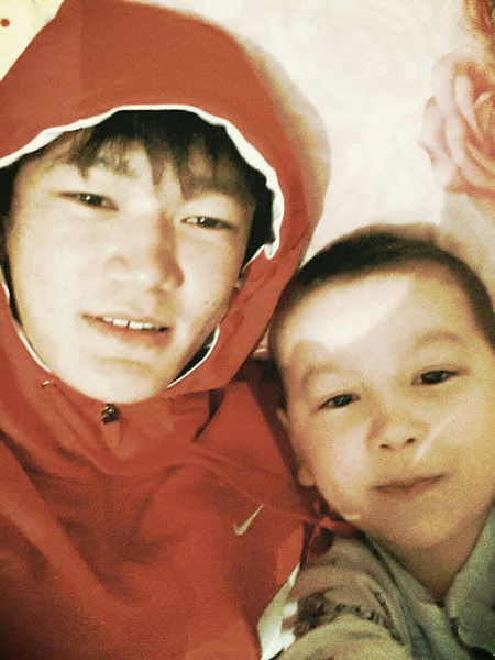 Асылбек Шарымхан