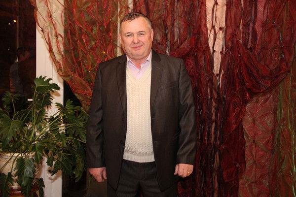 Галим Дахужев