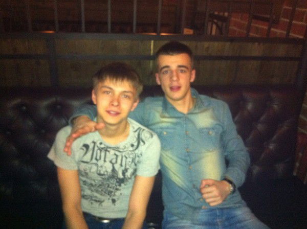 Андрей Юнчиков