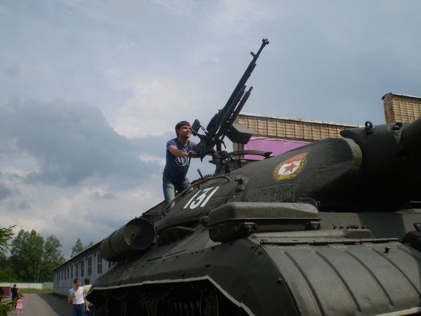 Андрей Столяров