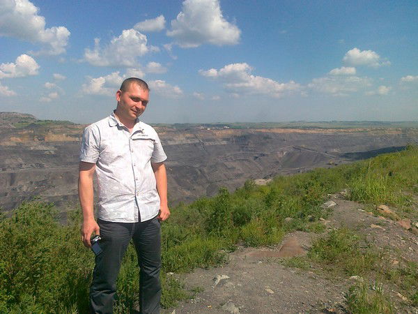 Вячеслав Титов