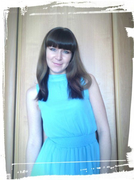 Наталья Дрожден