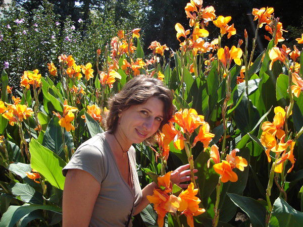 Алина Собранова