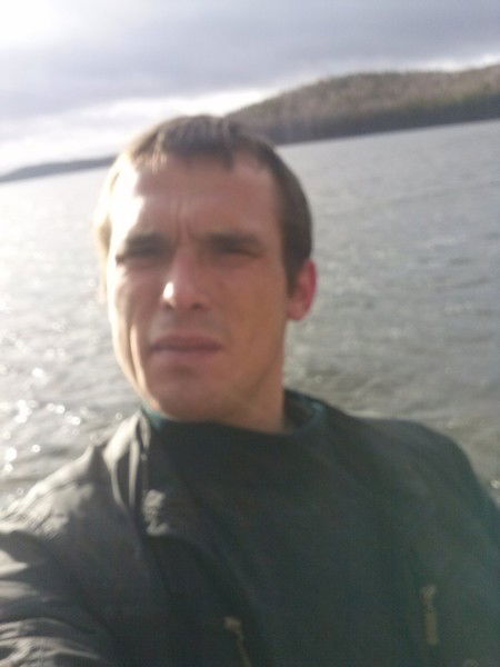 Игорь Галимов