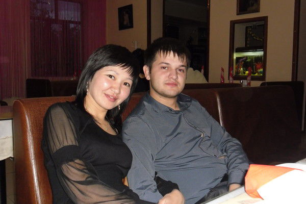 Владимир Улигеров