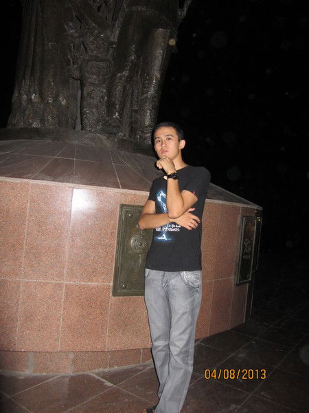 Ержан Ажибаев