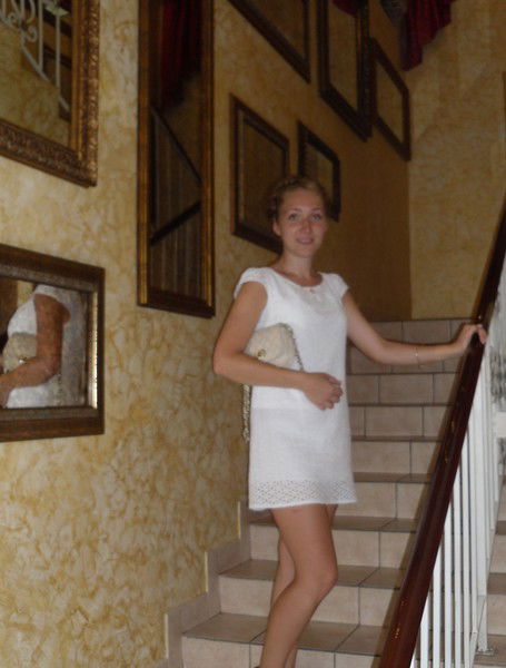 Катюшка Елсакова