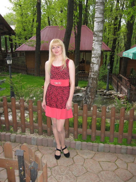 Наталя Лукіянець