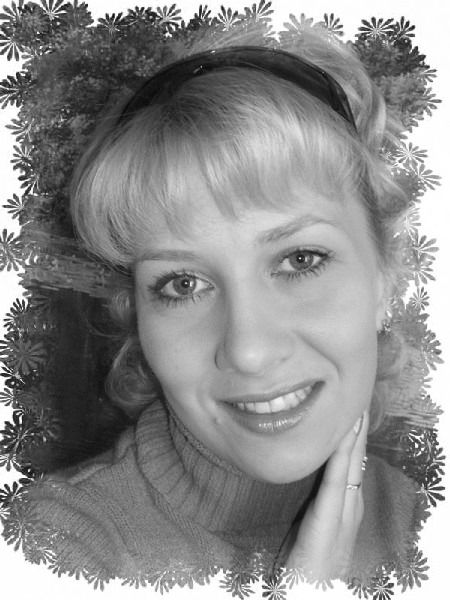 Наталья Зверева