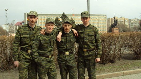 Виталий Торшин