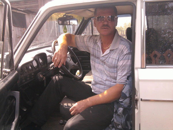 Александр Солопов