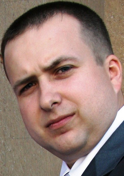 Олег Шкирмантов