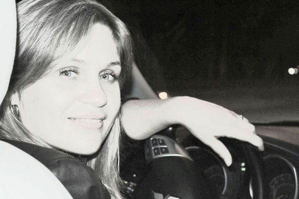 Елена Аксененко