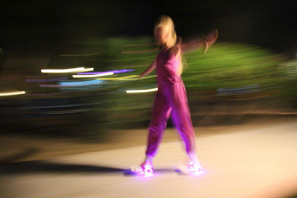 Леруся Логинова