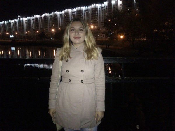 Ирина Бокша