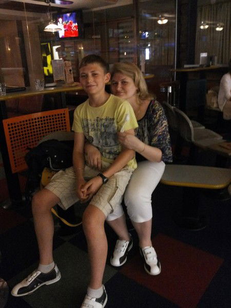 Елена Анциферова