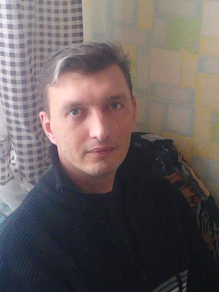 Довнар Дмитрий