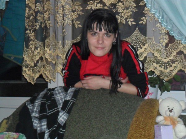 Олесик Жейнова