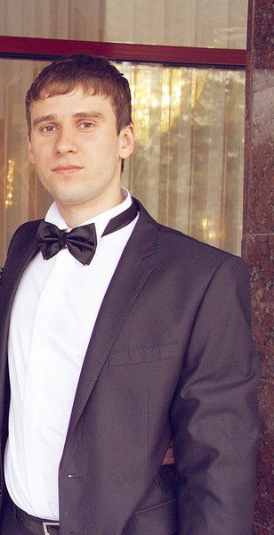 Валентин Василенко