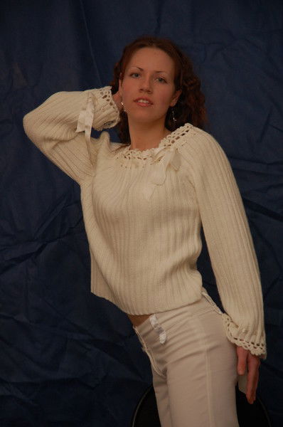 Елена Крутских