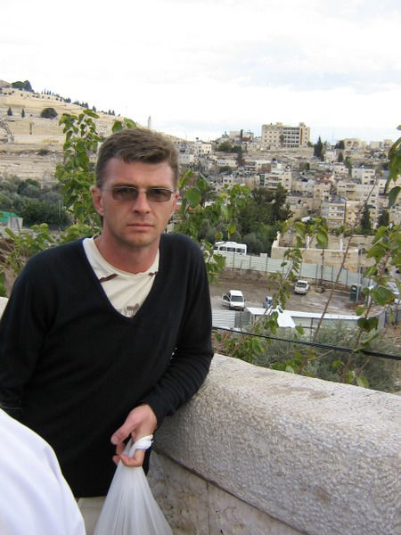 Олег Артемчук