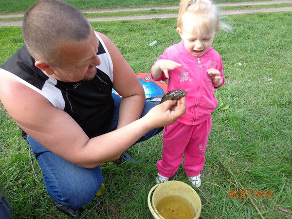 Константин Гатман