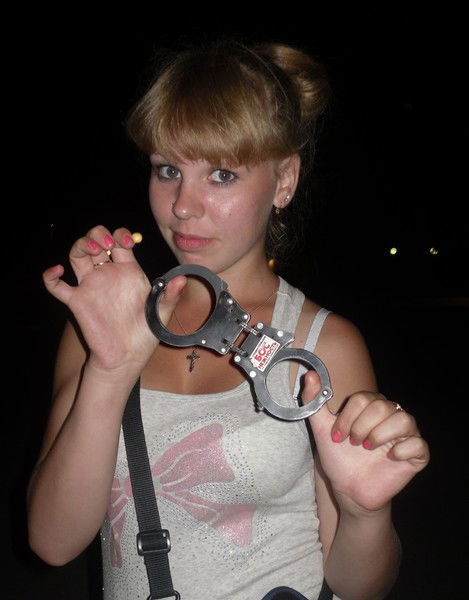 Татьяна Шибицкая