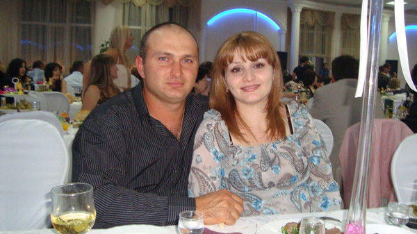 Вероника Григориадис