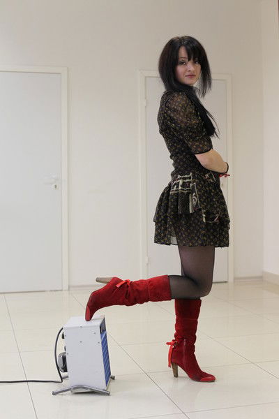 Анжелика Дворниченко