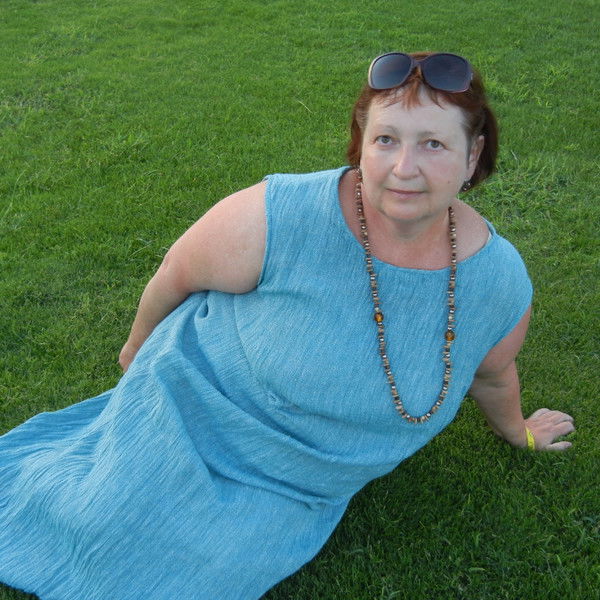 Татьяна Москалева