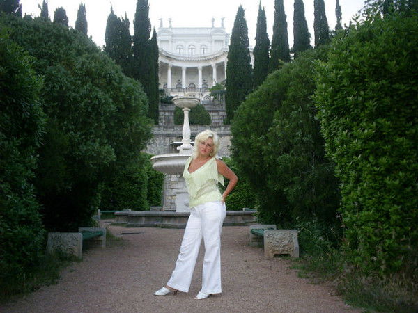 Наталья Ильина