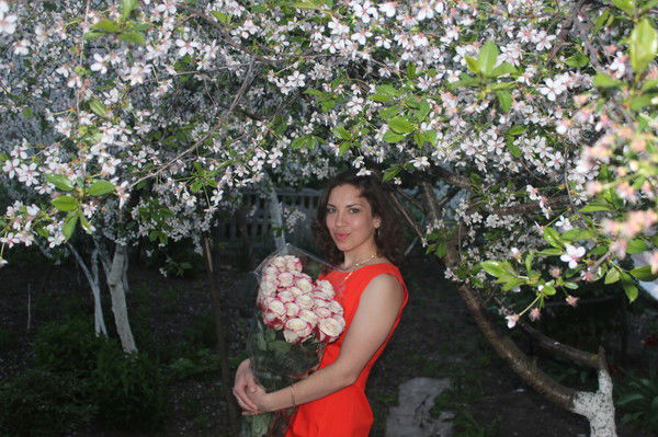 Екатерина Фетисова