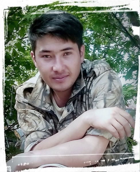 Nursultan Sardalbekov