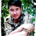 Nursultan Sardalbekov