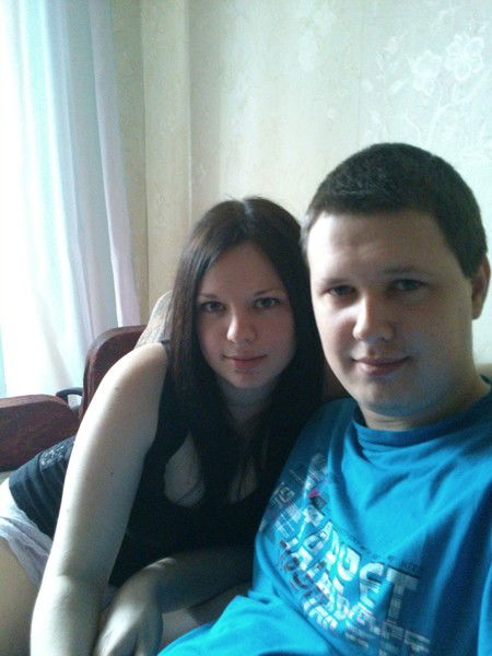 Евгений Волков